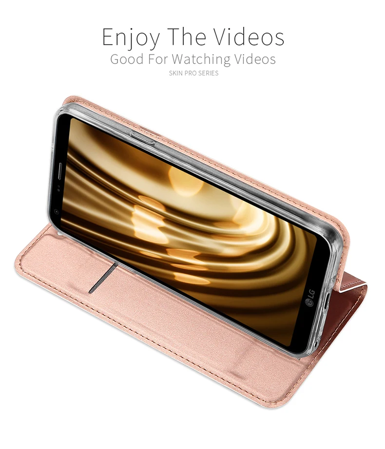 LG Q6 Case 12