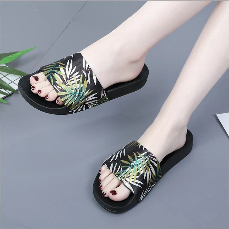 comfortable slippers for summer