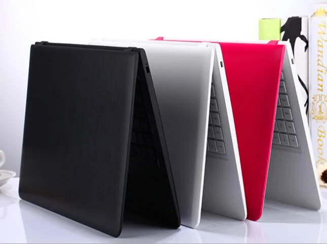 

NEW Laptop Windows 14 Inch dual core PC Computer cpu Intel Student Office Wifi can add Azerty Russian Spanish French Keyboard