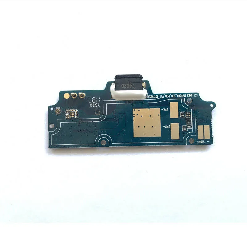 100% Новый оригинальный для Blackview BV8000 Pro/BV8000 Usb плата USB разъем зарядки гибкий кабель