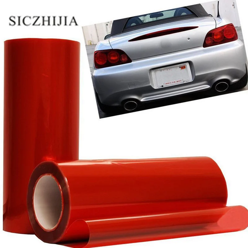 Пленка для автомобильных фар 30x100 см из ПВХ Mitsubishi ASX/Outlander/Lancer Evolution/Pajero/Eclipse/Grandis| |