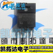 Si Tai&SH BU808DFI integrated circuit