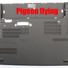 Novo para LXL для lenovo ThinkPad X270 уступает габинете Тампа да база 01HY501 SC0M84927 AP12F000500