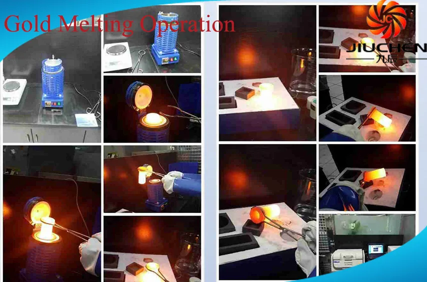 Gold Melting Furnace Operation.jpg