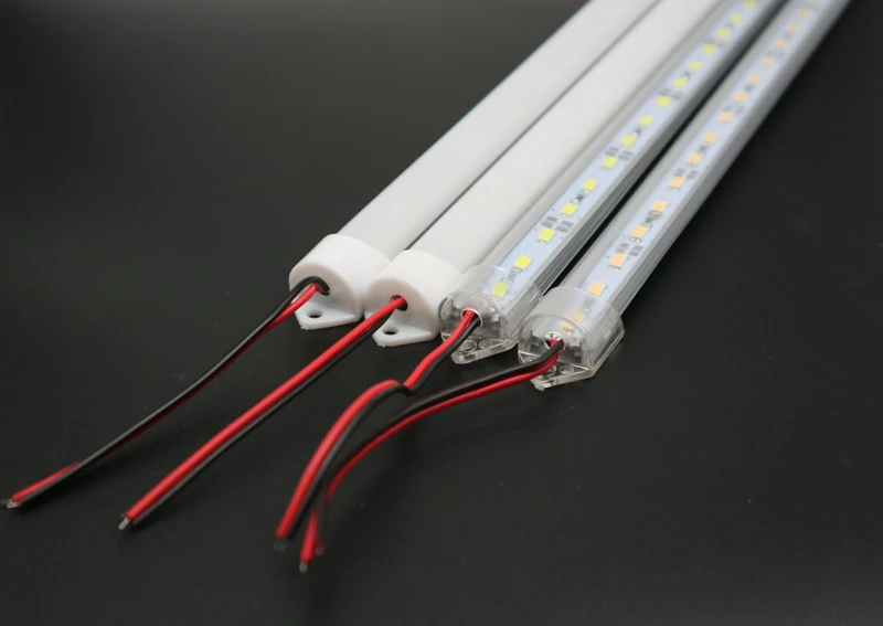 5 шт. * 50 см оптовая продажа с завода 12 В постоянного тока SMD 5730 5630