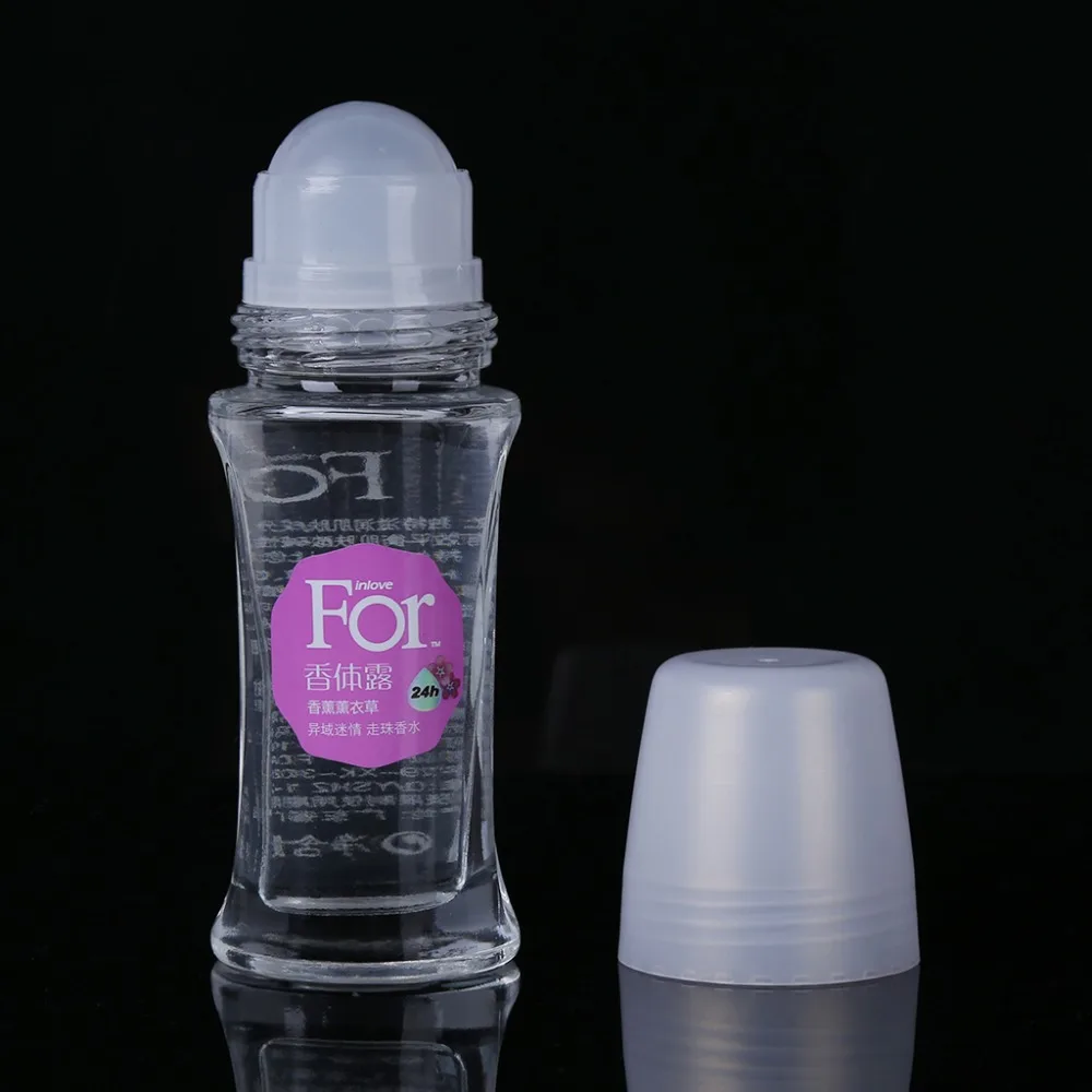 YASS 6 ароматизатор свежий шар тела освежающий дезодорант роликовый антиперспирант духи для мужчин и женщин