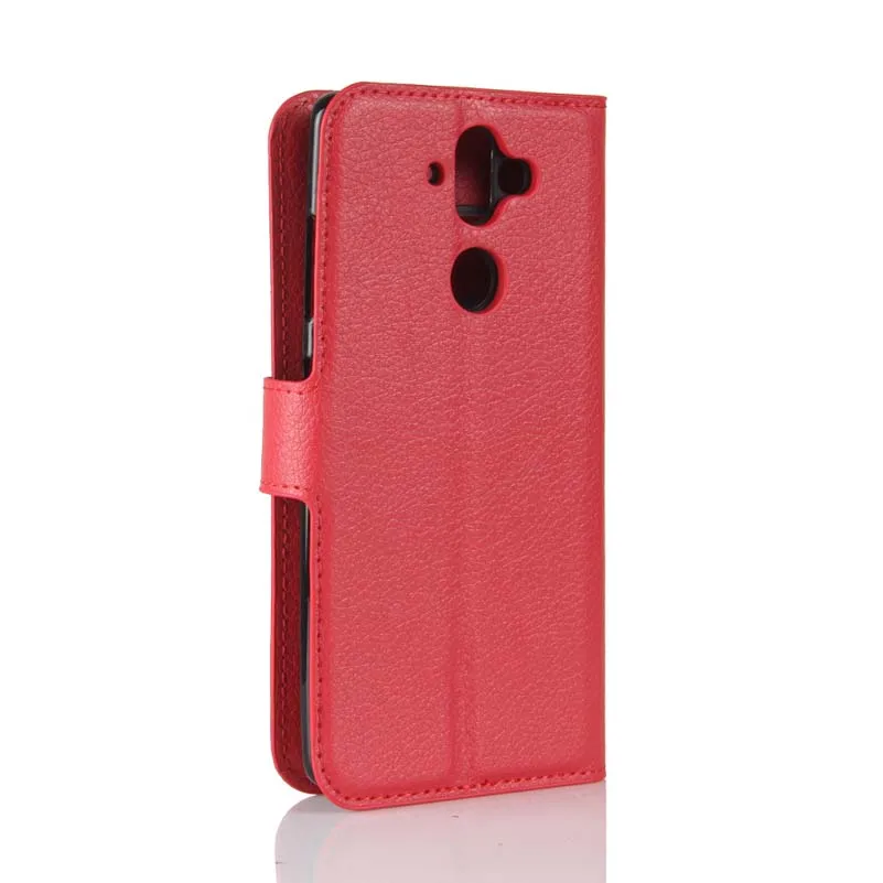 Yinghui талии мешок Магнитный кошелек кожаный чехол для телефона nokia 9|leather phone case|case for