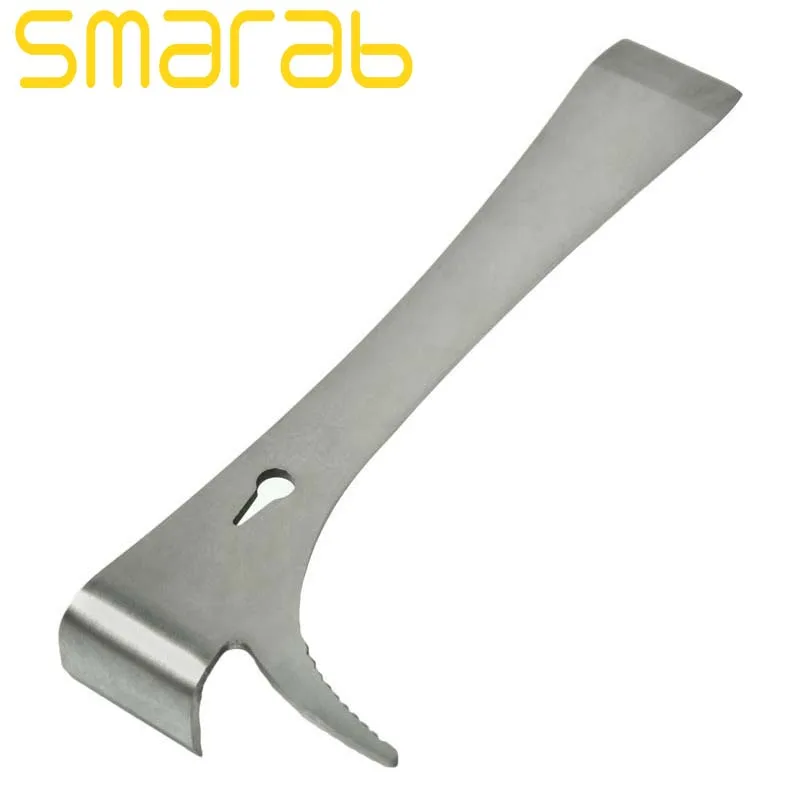 

Beekeeping Equipment Stainless Steel Bee Honey Knife Multi-function Beekeeping Bee Scraper Cut Honey Knife Bee Tools