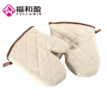 Противоскользящие перчатки для выпечки, изолированные мягкие перчатки, термос-держатель, Microondas Mitten, кухонный инструмент