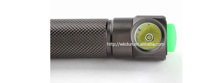 Trusfire Z2 led flashlight (6)