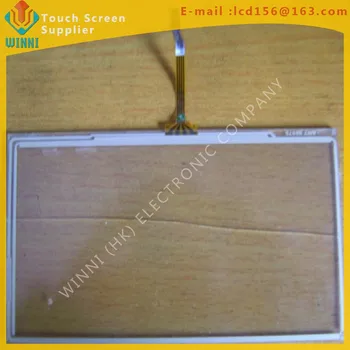 

10 inch touch screen glass SMART1000IE 6AV6 648-0CE11-3AX0