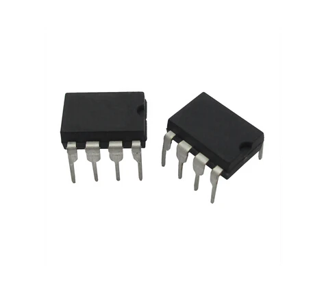 

NE5532 New NE5532P Integrated circuit IC DIP8