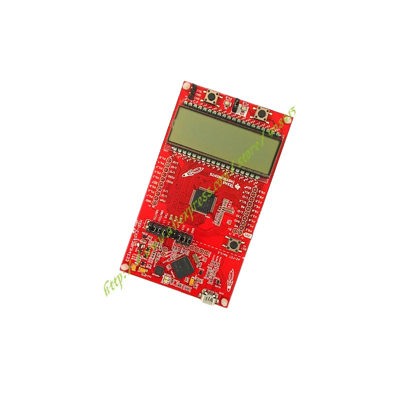 TI оригинальная плата разработки spot MSP430FR4133 LaunchPad макетная MSP EXP430FR4133|launchpad original|board