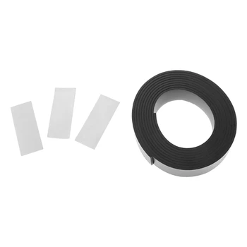 

Robotic Vacuum Cleaner Magnetic Strip Identify Boundary Marker Anti-collision U1JE