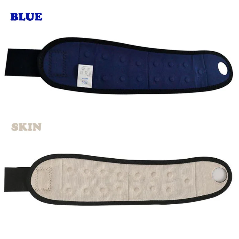 

1PC Magnet Wrist Guard Strap Pain Relief Exquisite Breathable Training Elastic Bands Wrist Support Gloves Hand Brace Protection