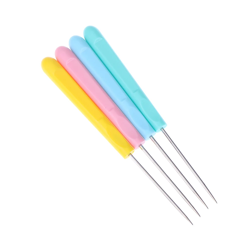 

1Pc Color Random Die Release Tool for Releasing Paper Cuts DIY Cutting Dies Paper Carft Making