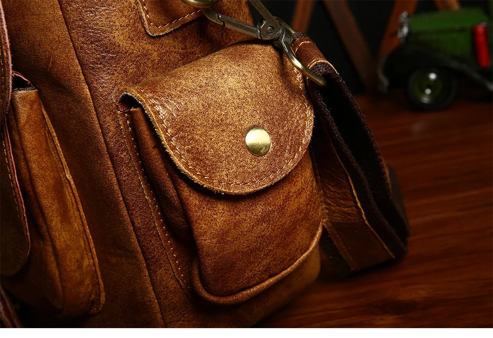 8758--Cow Leather Men Messenger Bag_01 (26)