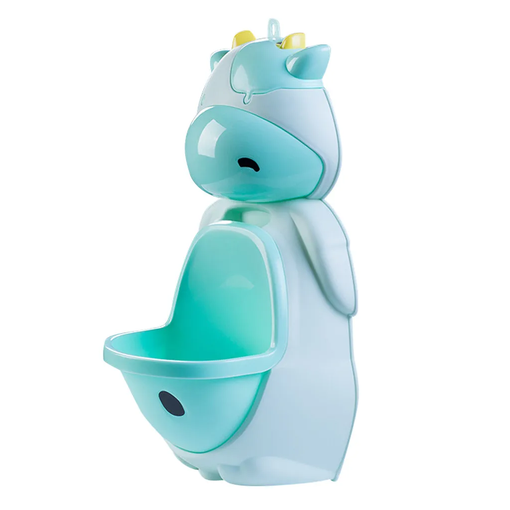 

Boy Potty Toilet Training Baby Kid Urinal Pee Trainer Urine Bathroom Accessories