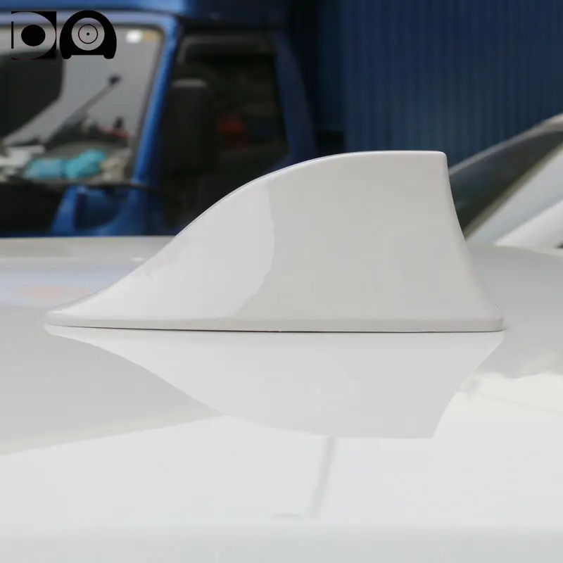 Shark fin antenna special car radio aerials auto antenna signal car antenna fm antenna roof antenna For Volkswagen vw Golf 1 2 3 4 5 6 7 mk4 mk5 mk6 mk7 Golf Gti
