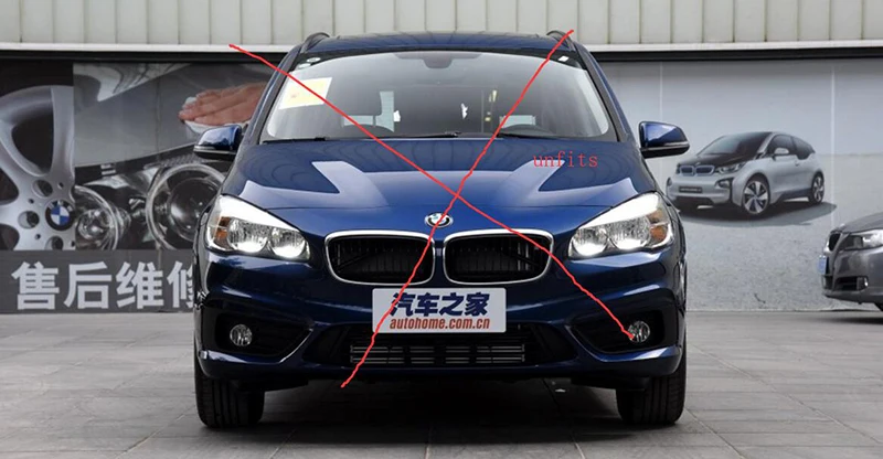 Для 2012-UP BMW F32 4 серии аксессуары RGBW многоцветные знаковые M4 Стиль Кристалл глаза ангела комплект DRL