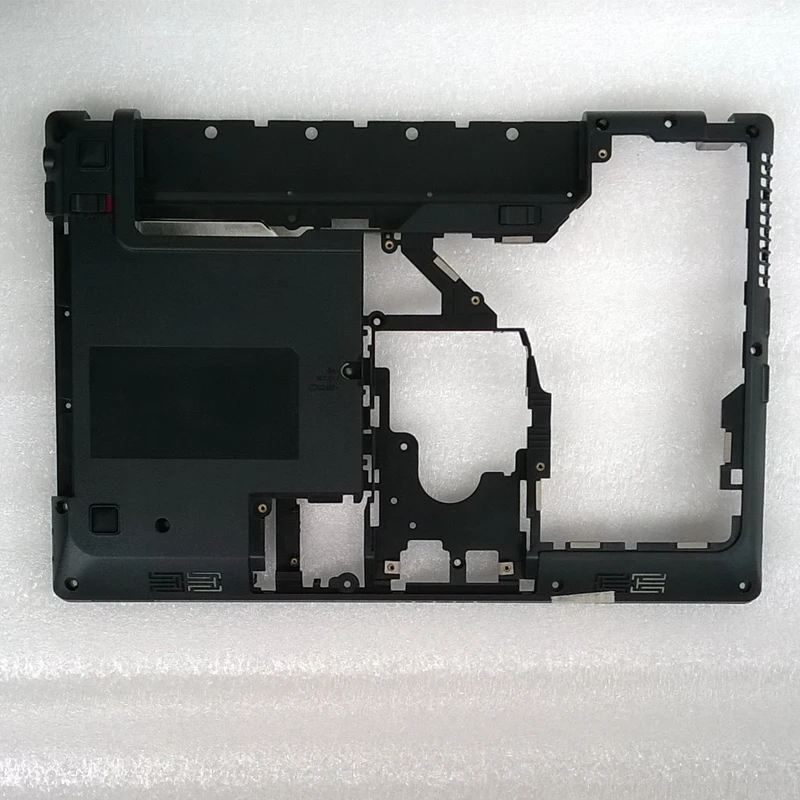 Новый оригинальный нижний чехол для ноутбука Lenovo серии G475, P/N 31048938