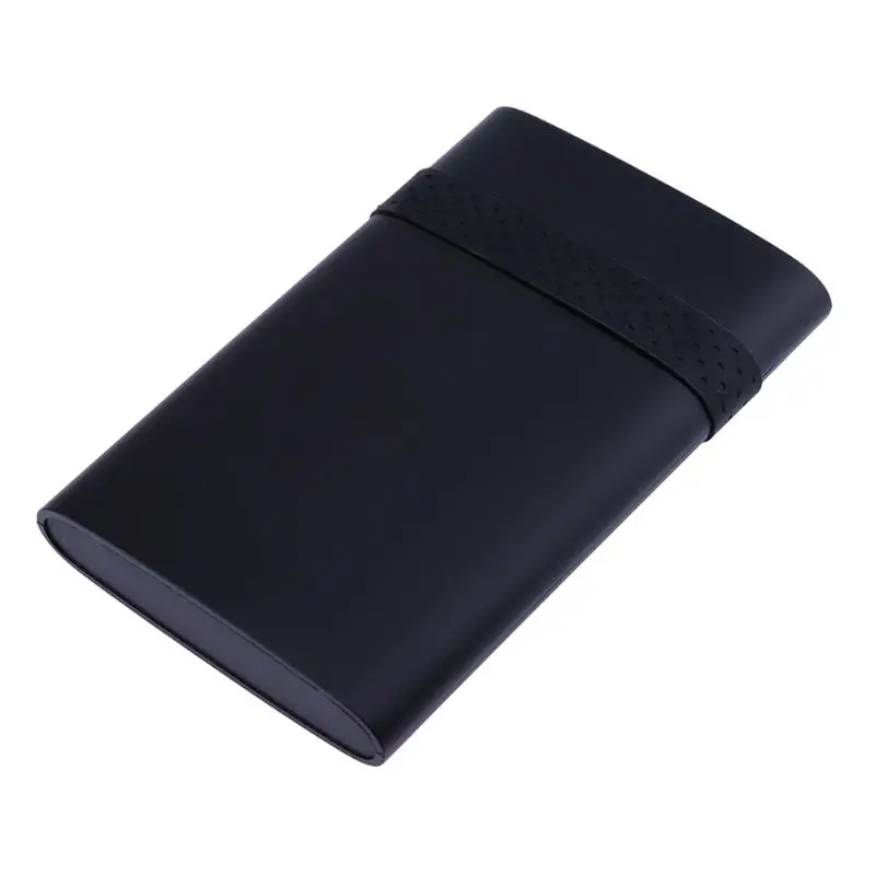 2 5inch USB 3 0 to SATA Type C Hard Drive Enclosure HDD SSD Case Box