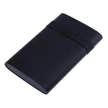 2 5inch USB 3 0 to SATA Type C Hard Drive Enclosure HDD SSD Case Box