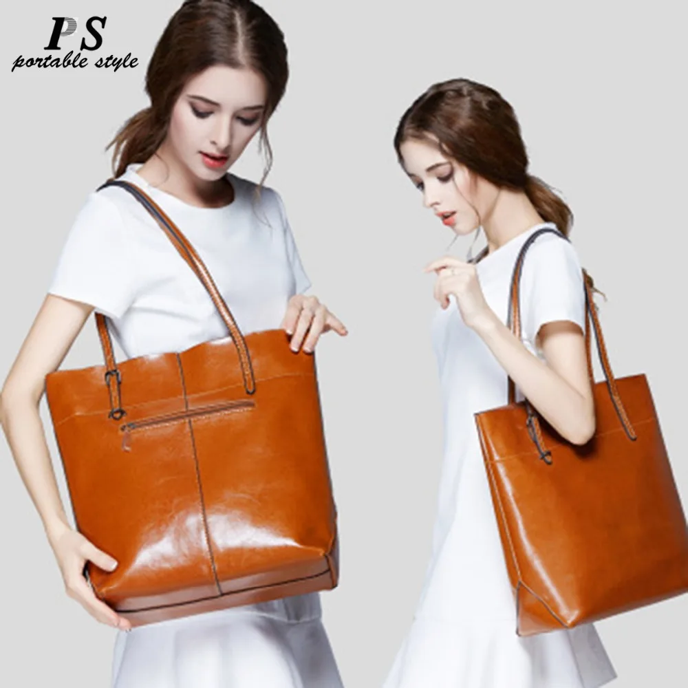

100% Ladies Real Genuine leather Women handbags 2018 High Quality New female Korean fashion Designe Crossbody shaped handbag