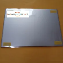 Для lenovo Йога 900 S YOGA4 Pro задняя крышка верхней крышке серебро