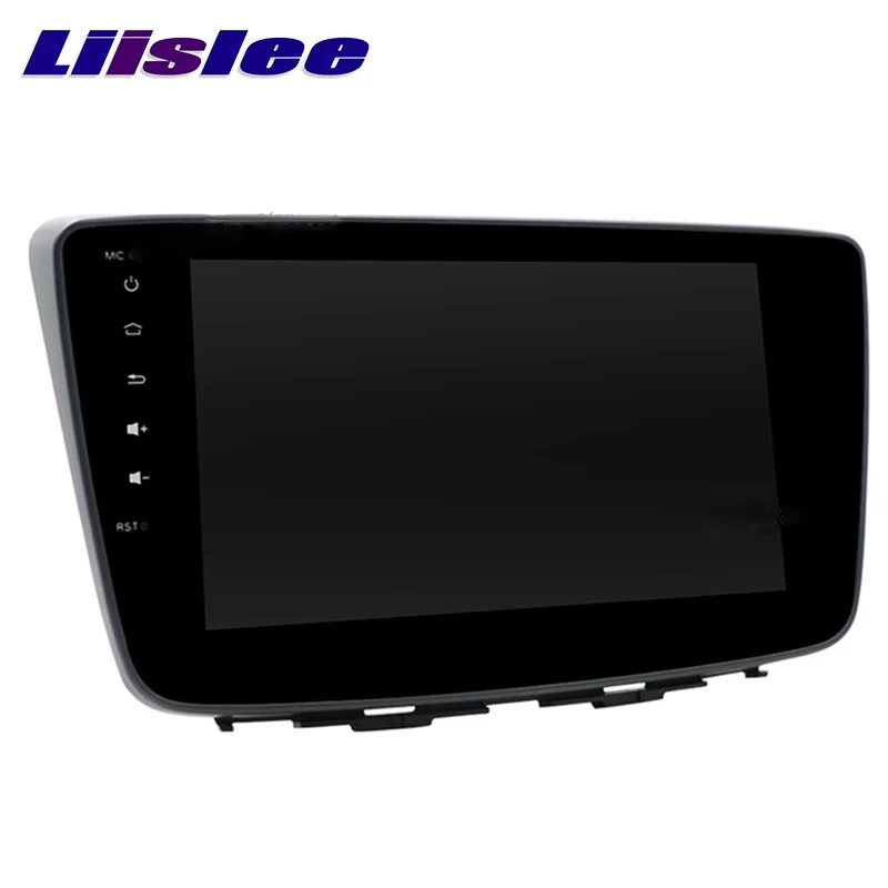 Discount LiisLee Car Multimedia GPS Audio Radio Stereo For Maruti Suzuki Baleno 2015~2018 Original Style Navigation NAVI 1 Discount LiisLee Car Multimedia GPS Audio Radio Stereo For Maruti Suzuki Baleno 2015~2018 Original Style Navigation NAVI 1