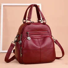 Womens Laptop Backpacks School Bags For Teenage Girls Satchel Ladies Waterproof Rucksack Student Bag Anti Theft Travel Bags 2019 Womens Laptop Backpacks School Bags For Teenage Girls Satchel Ladies Waterproof Rucksack Student Bag Anti Theft Travel Bags 2019
