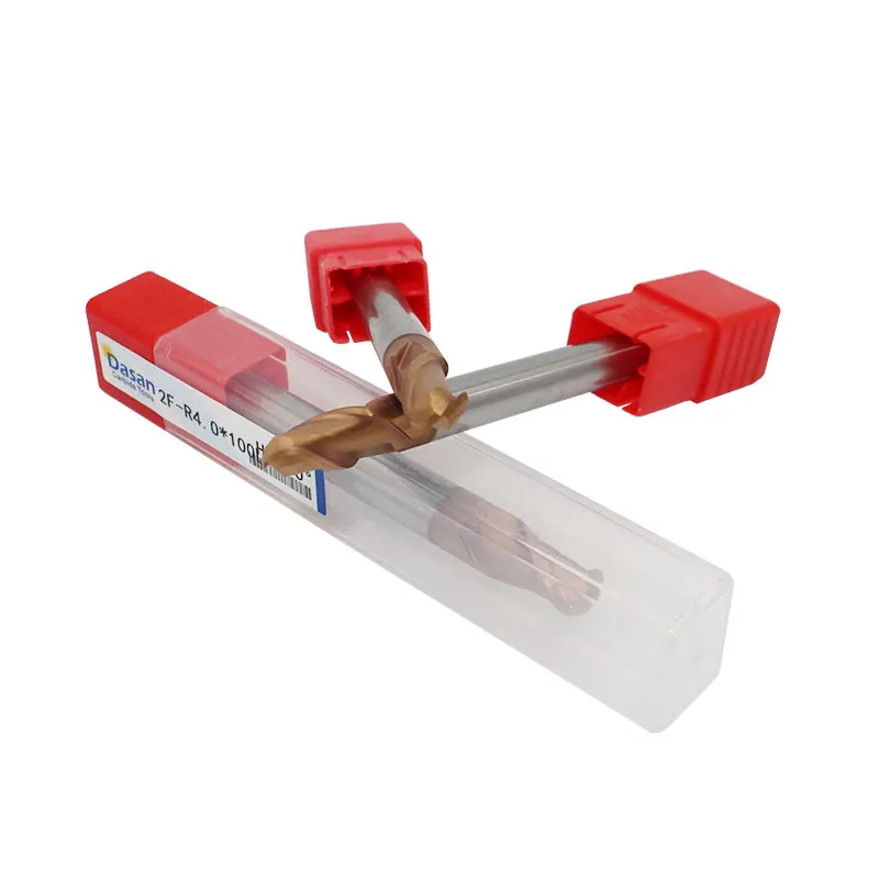 HRC60-2F-R4.0X8X100L-(2)