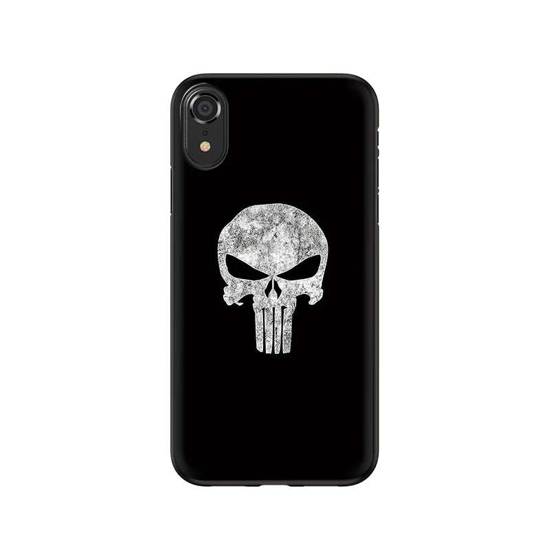 Мягкий силиконовый чехол для телефона чехол для iPhone 5 5S SE 6 6s 7 8 Plus X XR XS 11 pro Max - Цвет: B2