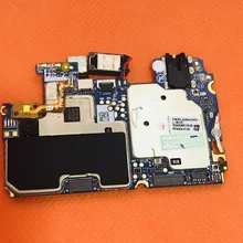 Б/у оригинальная материнская плата 4G ram+ 32G rom материнская плата для Leagoo S9 MTK6750 Восьмиядерный