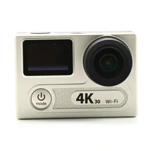 H8R Sports camera VR360 Remote Controller ultra 4K / 30fps WiFi 2.0