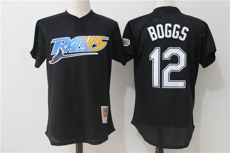 rays batting practice jersey