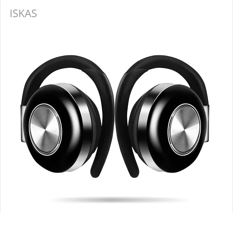 

ISKAS Bluetooth Earbuds Buttons Kulakl K Music Technology Electronics Phone Bluetooth 5.0 TWS Phone Wireless Cell Phones 3162