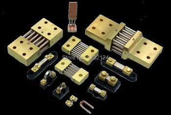 

class 0.2 Shunts precision 0.2-precision shunts 3000A 75MV 3000A/75MV