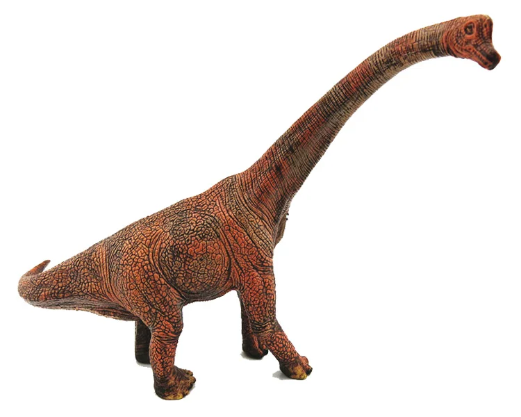 brachiosaurus toy large