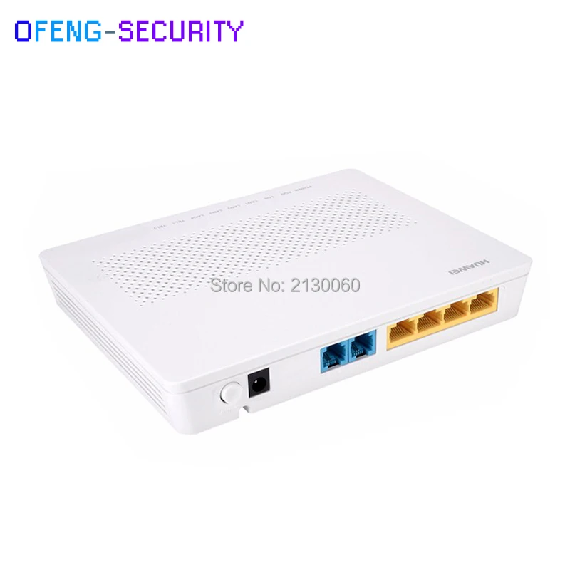 HUAWEI HG8240H GPON ONU ONT FTTH HGU маршрутизатор 4GE + 2Tel Класс C + sc upc FTTH оптический сетевой терминал