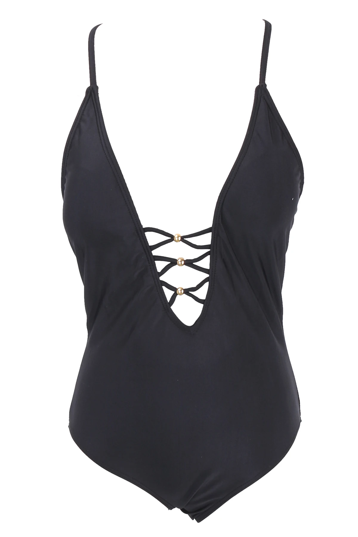 UK Women Ladies Sheer One Piece Swimsuit Swimwear Beach Bathing Bikini Monokini One Piece Suits