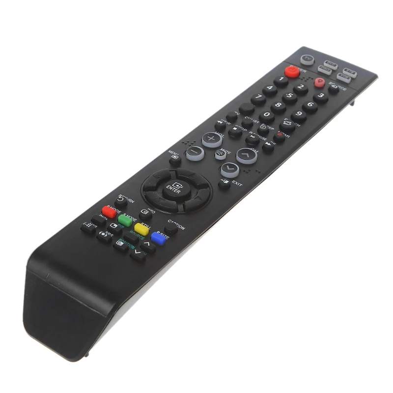 1 шт. новый пульт дистанционного управления для LED HDTV DVD VCR универсальный Samsung BN59