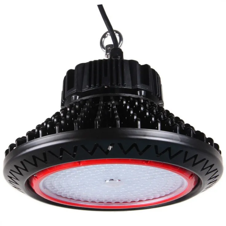 120W 150W 200W LED High Bay Light LED 3030 chip Waterproof Meanwell