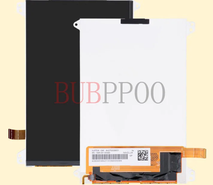

HJ070IA-04K HJ070IA 04K для 7-дюймовой TFT ЖК-панели, промышленное оборудование 800*1280