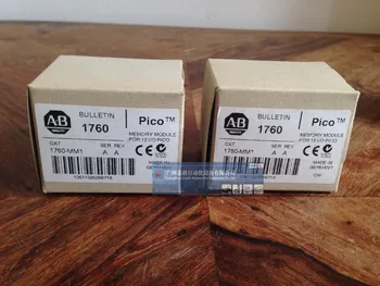 

A B PLC 1760-MM1 (new original) 100% new in stock with one year warranty.if you need it pls contact with me
