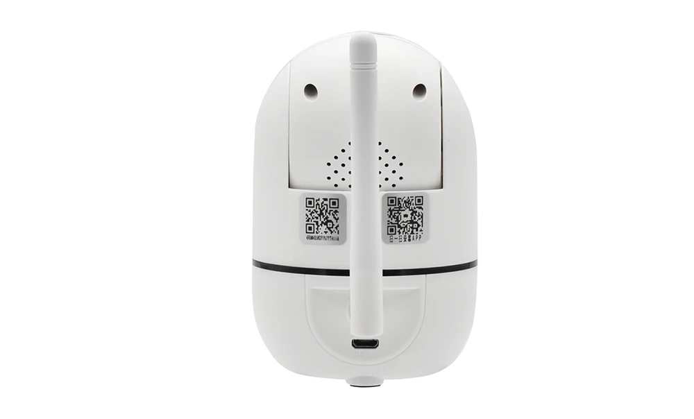 Wistino CCTV  Wireless IP Camera  Auto Tracking 720P Surveillance Security Home Camera Indoor PTZ Video Baby Monitor Wifi Night Vision (18)