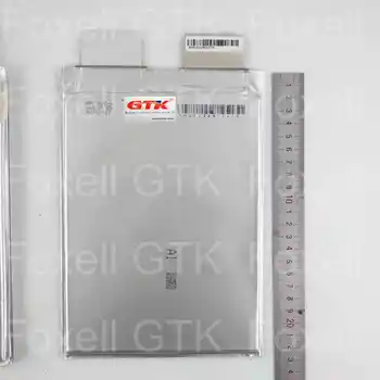 

16pcs EU US ship lifepo4 20ah battery 3.2v cell discharge 100A 200A for diy pack 48v 20ah scooter ebike EV high voltage module