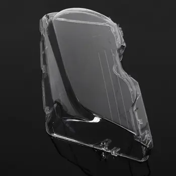 

Lens Covers For BMW E46 2DR 99-03/01-06 M3 Replacement Clear Car Shell