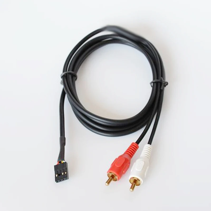 RCA DFD