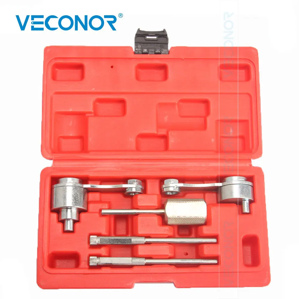 

Engine Care Diesel Engine Timing Setting Locking Kit For Jaguar Land Rover 2.7 Belt Drive
